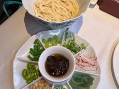 -四季民福烤鸭店(王府井东安门店)