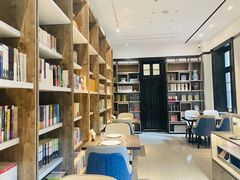 大堂-ChitChat奇洽·Bistro(黎黄陂路店)