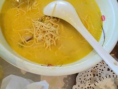 大煮干丝-江南原著(中联广场店)