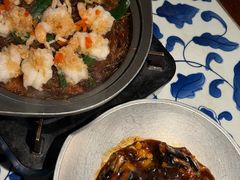 -绿茶餐厅(光谷世界城步行街店)