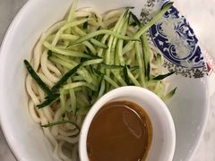 -京味小馆老北京炸酱面