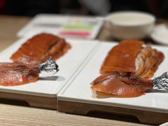 -小大董·烤鸭(凤凰汇店)