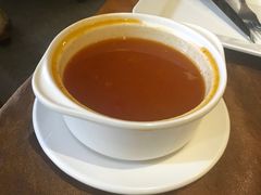 罗宋汤-路易十三西餐厅(西关新天地店)