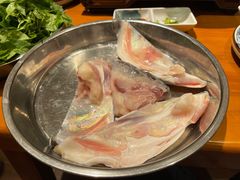 大鱼头-顺德一品粥·20年凤城老字号(芳村店)