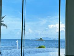 -深圳大梅沙京基洲际度假酒店