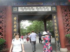 -大槐树寻根祭祖园