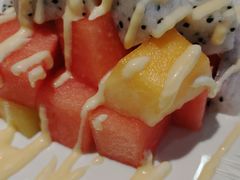 -博悦茶餐厅(文殊院店)