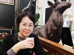 -新白鹿餐厅(爱琴海购物中心店)