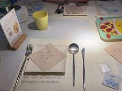 -春树下·树屋花房西餐厅(罍街AS1980店)