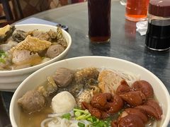 -西关刘福记(文德路店)