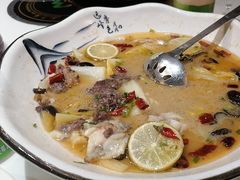 -闽公馆·客家私房菜·商务宴请·包厢(杏林橡树湾店)