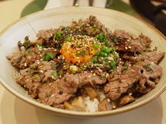 -WOKKA by艮上(中海环宇荟店)