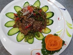 -伊帆食府·青海地方特色美食