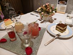 -戈雅法餐厅(世界城广场店)