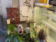 -MIMO CAFE(沙头角店)