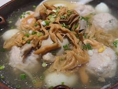 -琬苑鸽庄·川粤融合菜(解放碑总店)