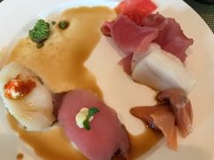 -富力希尔顿酒店·地阔自助餐厅