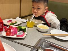 -海底捞火锅(奥山世纪城店)
