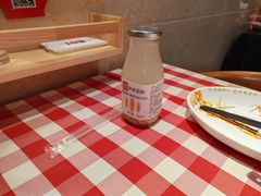 -西贝(上海我格广场店)