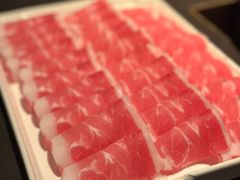 -东来顺·非遗火锅(赛格国际购物中心店)
