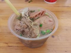 -燕子煨汤(山海关路店)