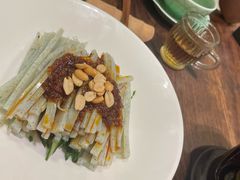 -五观堂素食(新华路店)