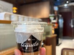 -Tequila Espresso(嘉善路店)