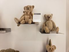 -济州岛泰迪熊博物馆