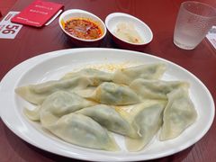 -喜家德虾仁水饺(长泰广场店)