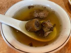 角罗橄榄汤-揭阳钟记小食(福田新村店)