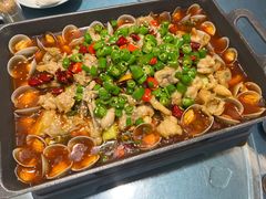 牛蛙-一麦·龙岛(上海青浦店)