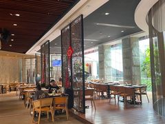 -松山湖帝豪花园酒店西餐厅(美景中路店)