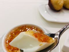 鲜奶桂花冻糕-凤凰楼酒家·粤宴点心(华强北店)