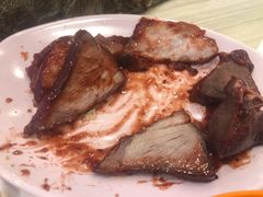 叉烧-香妃烤鸡(西单店)