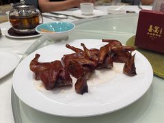 -喜宴·粤菜·茶点·海鲜(光浩店)