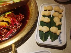 -小龙坎火锅(全球总店)