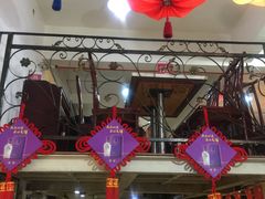 -鑫农家大院(余家头店)