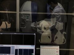 -全心全意连锁动物医院(加州店)