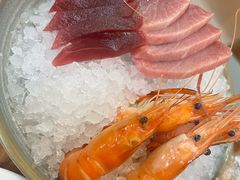 -松坂屋日料自助(长城路店)
