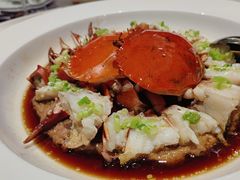 -大鹏饭店·金陵家宴(奥体中心店)