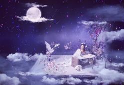 -梓摄影古装写真工作室(富力广场店)