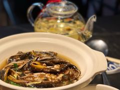 -芳芳私房菜·精做淮扬菜(承德路店)
