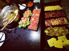 -尚合里潮汕牛肉火锅(海沧店)