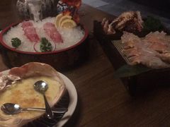 -蟹将军·松叶蟹和牛日料放题自助(K11店)