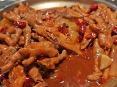 -胖哥俩肉蟹煲(济南世茂国际广场店)
