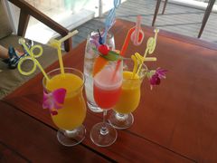 -芽庄MP泰式海鲜海景餐厅