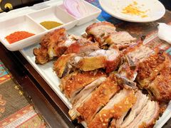 -巴依老爷·新疆美食(上城区天城路店)