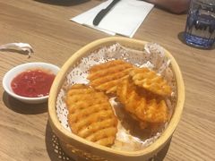 -必胜客(永旺店)