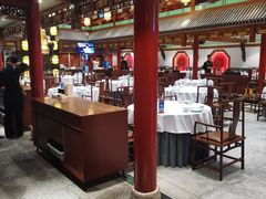 -宝轩渔府·老字号海鲜·正宗津菜(水上店)