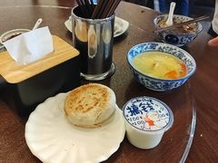 -老三羊汤【北兴隆街店】